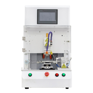 Machine à souder à barre chaude YH-<span class=keywords><strong>HBH</strong></span> - Product Image 2