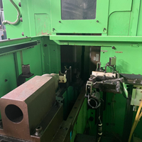 Machine de façonnage d'engrenages CNC Nachi PFM-610EM japonaise pour le traitement de précision des profils de dents d'engrenages