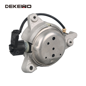 DEKEWO dudukan transmisi suku cadang mobil Auto untuk AUDI 2011- 2017 8AT A8 S8 D4 OE 4H0399152AB 4H0399152AQ - Product Image 3