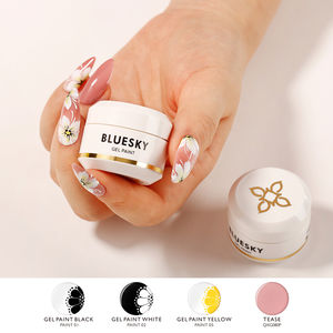 Canni — vernis à ongles professionnel, vente en gros, Design Nail Art, peinture, gel uv - Product Image 3