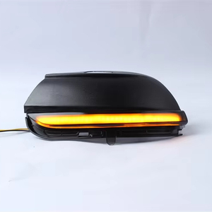 <span class=keywords><strong>Clignotant</strong></span> dynamique séquentiel à LED pour rétroviseur latéral, lampe indicatrice de direction pour CC <span class=keywords><strong>Scirocco</strong></span> (137, 138) Bj - Product Image 1