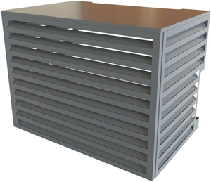 غطاء واقي لمكيف الهواء ، مكيف الهواء والغبار - Product Image 1