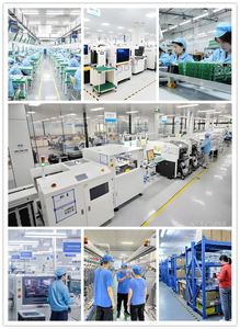 ไมโครคอนโทรลเลอร์8BIT ATMEGA128A-AU ของแท้ใหม่แฟลช128KB 64TQFP IC MCU <span class=keywords><strong>ATMEGA128</strong></span>-16AU - Product Image 5