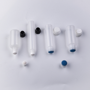 2026 Brand New Eco-friendly Plastic and Aluminum Refillable <strong>Marker</strong> <strong>Pen</strong> From 1mm to 50mm Transparent Barrel <strong>Marker</strong> for Ink/Paint - Product Image 4
