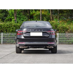 2025 <span class=keywords><strong>Skoda</strong></span> superba sedili in pelle per auto a benzina berlina 280TSI 330TSI DSG superba berlina Premium di lusso - Product Image 5