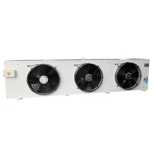 Professional Manufacturer Low Noise Cold room evaporator Air Cooled Evaporator For Cold Room