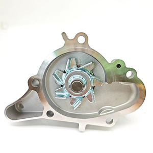 Bomba de agua para CHEVROLET ASTRA CORSA ZAFIRA 1,4 L 1,8 L 2000-2008 RA/665RS 25100-02501 25100-02512 25100-02502 25100-02500 - Product Image 4