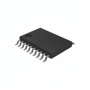 Components Electronic 20 TSSOP Manufacturer Channel Power Management (PMIC) BQ7790522PW - Product Image 1
