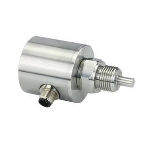 Débitmètre de conductivité thermique Anrui ANFR12 en acier inoxydable 304, capteur de tuyau fileté pour la protection incendie - Product Image 3