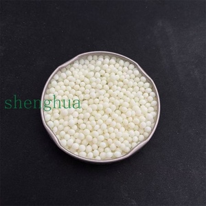 Bay-er Covestro TPU Desmopan 3685AU Polyuréthanes thermoplastiques Granulés vierges Résine TPU Ingénierie Plastiques Granule de plastique - Product Image 4