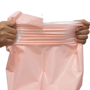 Sobres de Polietileno para Envíos, Bolsas de Moda, Sobres Autosellables, Sobres para Ropa de Negocios, Embalaje de Plástico, Bolsas de Correo - Product Image 2