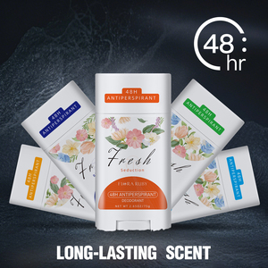 <span class=keywords><strong>Desodorante</strong></span> Antitranspirante en Barra para Mujer, Marca Privada de Fábrica China, Venta al Por Mayor Personalizada - Product Image 2