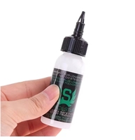 Gel Magique Professionnel 30ML pour Pochoirs de Tatouage, Solution de Transfert Thermique, Crème pour Encre de Tatouage