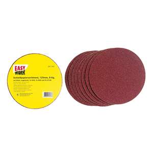 กระดาษขัด/papier de verre/schuurpapier ใช้งานง่าย - Product Image 1