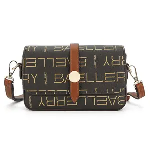 Baellerry women's wallets wholesale brands bag leather messenger crossbody purse shoulder bags for women
