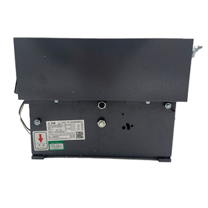 Regulador de Velocidad Excesiva para Elevador XS3/XS3-<span class=keywords><strong>B</strong></span>, Repuestos para Elevadores <span class=keywords><strong>KONE</strong></span> TKE y BLT, Diseño Moderno, Construcción Metálica - Product Image 4
