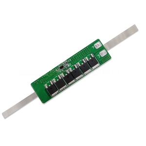 3.2V 32140 33140 32650 LiFePO4 แบตเตอรี่บอร์ดป้องกันพลังงานสูง 5A 10A 15A 20A 25A BMS สำหรับไฟถนนพลังงานแสงอาทิตย์ของเล่นรถเครื่องมือ - Product Image 3