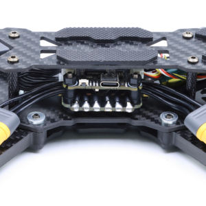 Dron FPV de <span class=keywords><strong>10</strong></span> Pulgadas, Alcance de Transmisión de Imagen: 15 <span class=keywords><strong>Km</strong></span>, Tiempo de Operación: 35 <span class=keywords><strong>Minutos</strong></span>, Capacidad de Carga: 4 Kg, Dron FPV Personalizable. - Product Image 4