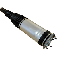 Amortisseur pneumatique avant gauche sans CVD pour Discovery 5 L462 (2017-2023) LR123712 HY323C286BE, pièces automobiles