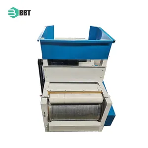 Factory/Home Use Cotton Seed Separator Machine Cotton Ginning Machine