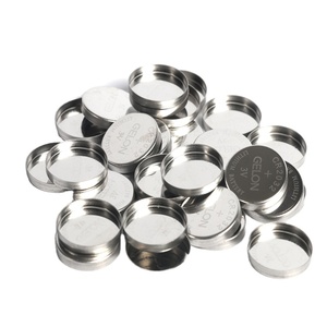 Lithium Ion <strong>Battery</strong> Case For CR2016 CR2025 CR2032 Coin Cell <strong>Battery</strong> 5g CE Lithium <strong>Battery</strong> Raw Material,coin Cell Research CN;SHN - Product Image 1