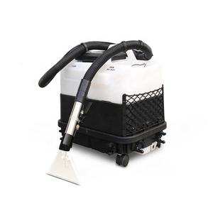 Extractor de alfombras a vapor para hoteles, restaurantes, oficinas, KTV, clubs, salones de banquetes, cines, hogares y otros lugares - Product Image 1