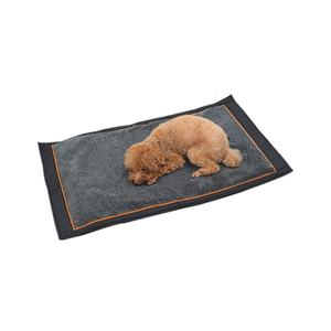 <span class=keywords><strong>Cama</strong></span> y Colchoneta Autocalentables para Verano, Almohadilla Térmica Cálida con Base Antideslizante, Tipo de Tela Resistente a la Suciedad y a los Arañazos - Product Image 1