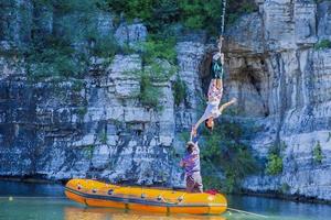 Castillos, puentes, Torre Alta, salto bungee - Product Image 6