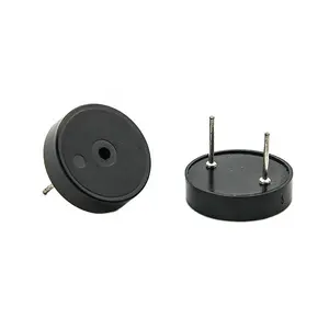25v cheap 4000Hz piezo ceramic buzzer with supplier