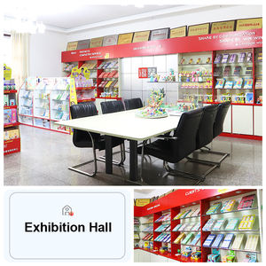 Jouet de <span class=keywords><strong>Slime</strong></span> de modélisation de personnage d'argile sec à l'air polymère rebondissant léger super doux pour les enfants - Product Image 6