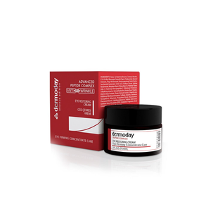 Dermoday Crème Contour des Yeux Rénovatrice aux Peptides 30ml Anti-Âge et Liftante – Offre Spéciale pour la Vente en Gros - Product Image 1