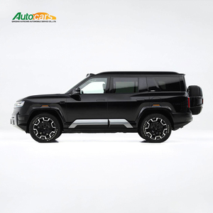 BYD פורמולה לופרד 2025 רכב שטח פלאג-אין היברידי לופרד <span class=keywords><strong>5</strong></span> 2024 רכב BYD פאנג צ'נג באו <span class=keywords><strong>5</strong></span> 8 רכבי אנרגיה חדשים לופרד <span class=keywords><strong>5</strong></span> 8 - Product Image 4