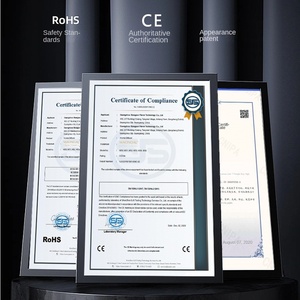Difusor de aroma M8000, <span class=keywords><strong>Humidificador</strong></span> ultrasónico eléctrico de plástico, capacidad de 0,5 l, luz LED ecológica para Hotel, aplicación de uso doméstico - Product Image 5