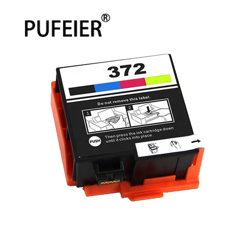 T372 T3720 совместимый чернильный картридж для принтера Epson PictureMate PM-520 PM520 PM 520 струйный картридж с чернилами для принтера