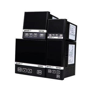 Controlador de Temperatura PID con Pantalla Digital Inteligente GD102 702 902 402 para Interruptores de Control de Temperatura (TDS) - Product Image 2