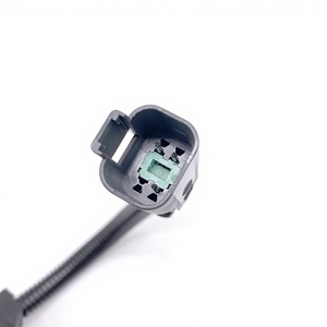 Sensor de ángulo Senwitt 266-1475 para desplazamiento lineal en excavadoras de cadenas D10R, D7R, D10 - Product Image 2