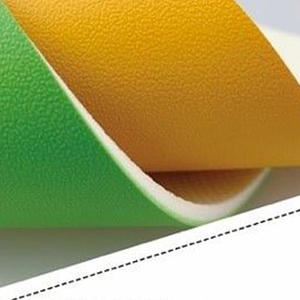พื้นพีวีซีสำหรับสนามกีฬา เช่น สนามเทนนิส บาสเกตบอล แบดมินตัน วอลเลย์บอล - Product Image 1