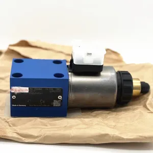 Serie DBET Hidráulica DBET-6X/350YG24K4V DBET-5X/400G24N9K4M-8 Válvula de Alivio - Product Image 4