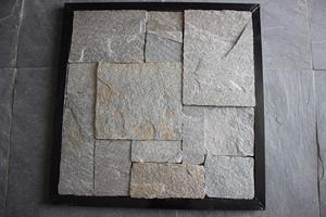 حجر طبيعي حقيقي ، لكسوة الجدران الخارجية بسعر منخفض - Product Image 5