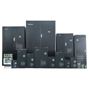 Inversor Solar, Convertidor, Controlador de Motor, Variador de Frecuencia, VSD, Micro VFD, Inversor Híbrido, Inversor Solar Híbrido - Product Image 6