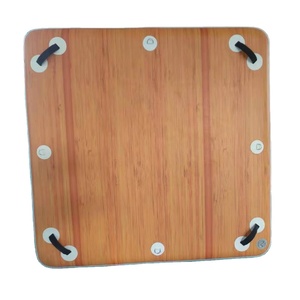 Bacino di galleggiamento gonfiabile dell'yacht dell'isola della piattaforma di galleggiamento dell'acqua gonfiabile dell'oem in <span class=keywords><strong>mare</strong></span> - Product Image 1