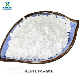 <span class=keywords><strong>Frit</strong></span> di vetro ad alto isolamento senza piombo a basso punto di fusione con basso CTE per la pasta d'argento a celle solari - Product Image 3