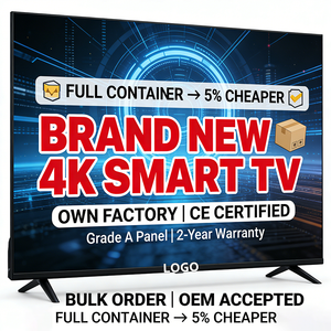 Televisor Inteligente LED HDTV de 24 Pulgadas, Full HD, Android, Portátil, con LAN, WiFi, Certificado CE - Product Image 4