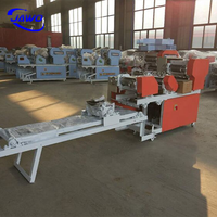 Machine à nouilles de riz Distributeur automatique de nouilles instantanées Machine à nouilles automatique avec le prix le plus bas