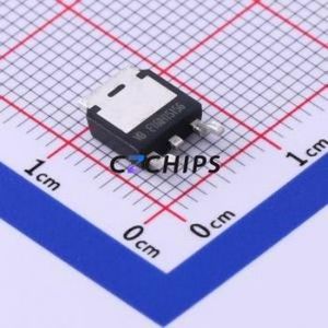 ทรานซิสเตอร์ภาคสนามทรานซิสเตอร์ (มอสเฟท) ทรานซิสเตอร์ภาคสนามทรานซิสเตอร์ NTD5865NLT4G และ15-VB เป็น252แบบดั้งเดิมใหม่ - Product Image 2