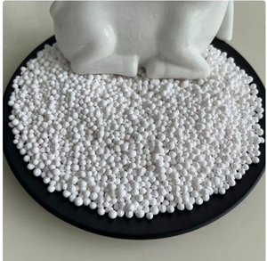Chlorure de Calcium Granulaire Standard d'Exportation Pureté 95% Marque KERGE FDS et COA Disponibles Sacs <span class=keywords><strong>Jumbo</strong></span> Tissés de 25 kg Produit Chimique Industriel - Product Image 6