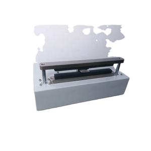 Open verpakkingstas ASTM F1140 test een verpakkingsbursttester ASTM F2054 zakbursttest apparatuur - Product Image 4