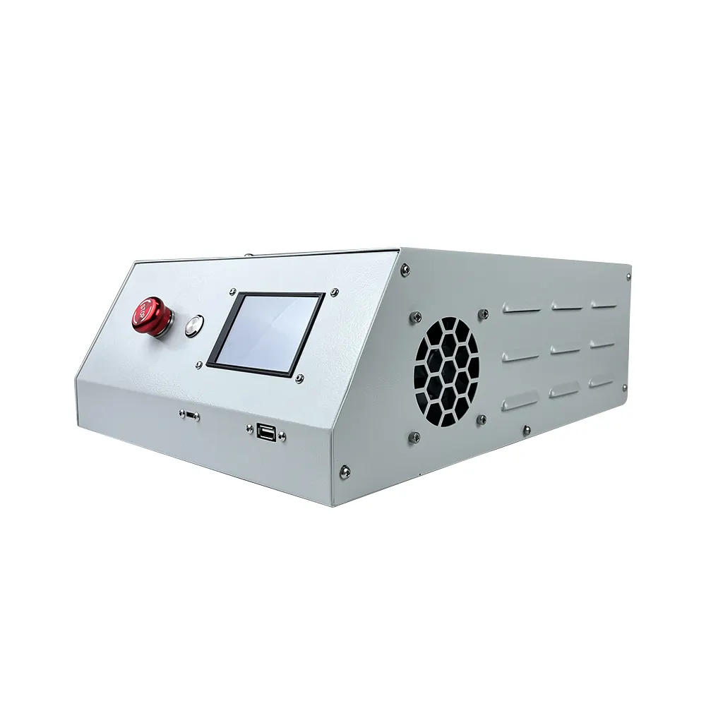 Caja de panel de control CNC, con una variedad de usos y combinaciones, adecuada para máquina de grabado cnc