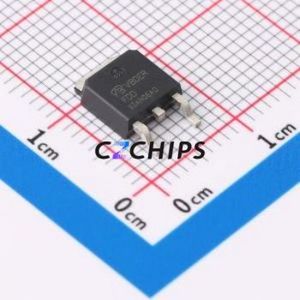 ทรานซิสเตอร์ฟิลด์ทรานซิสเตอร์ (มอสเฟท) ทรานซิสเตอร์ฟิลด์ FDD13AN06A0-VB เป็น252แบบดั้งเดิมและใหม่เอี่ยม - Product Image 1