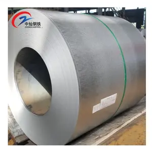 Factory Price AFP Antifinger GL Coil 0.5mm AZ150 Aluzinc Hot Dip Galvalume Steel Products